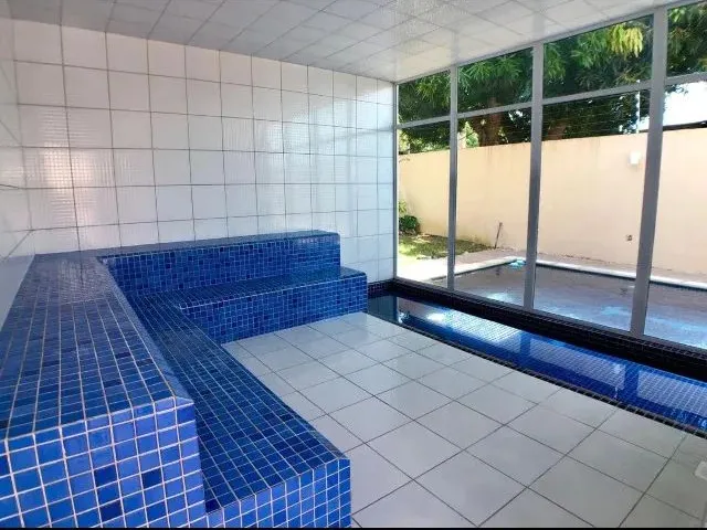 Imagem 5: Casa Duplex com Quatro Quartos Sendo Três Suítes Condomínio Villa Umbria Eusébio