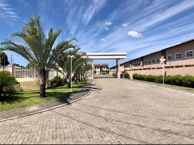 Imagem 12: Casa Duplex com Quatro Quartos Sendo Três Suítes Condomínio Villa Umbria Eusébio