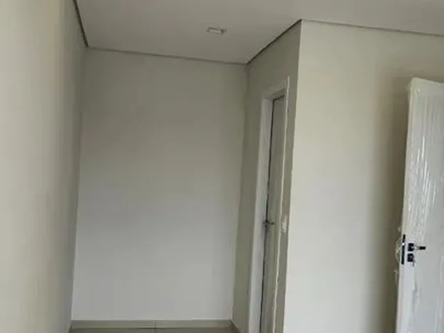 Imagem 3: Casa com Quatro Suítes na Cidade Alpha - Eusébio 261M²