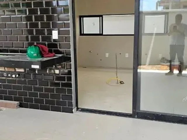 Imagem 8: Casa com Quatro Suítes na Cidade Alpha - Eusébio 261M²