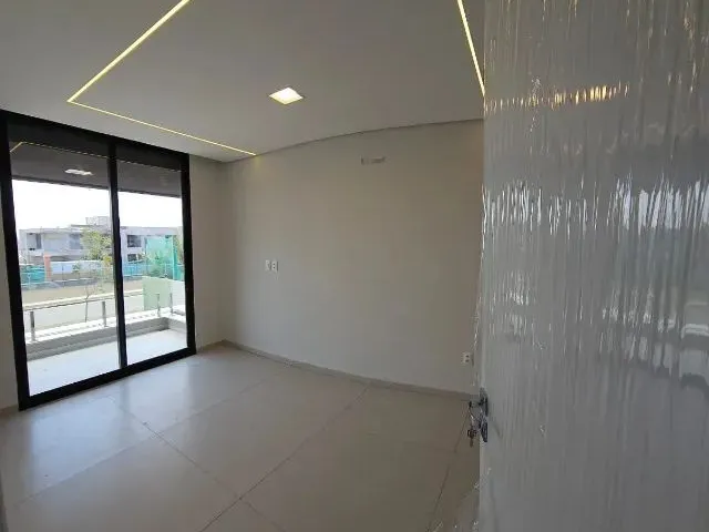 Imagem 5: Casa com Quatro Suítes na Cidade Alpha - Eusébio 261M²