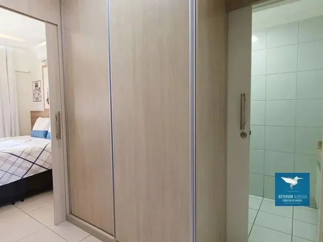 Imagem 13: Casa Duplex Totalmente Projetada em Condomínio no Eusébio Próximo Aos Shoppings
