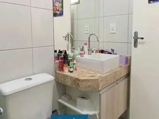 Imagem 8: Casa Duplex Totalmente Projetada em Condomínio no Eusébio Próximo Aos Shoppings