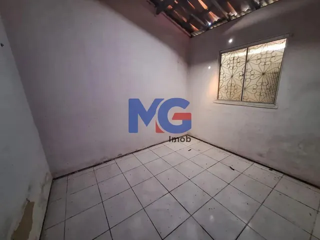 Imagem 2: Excelente Casa com 02 Quartos com 45,28M² no Bairro Jereissati -Maracanaú-Ce