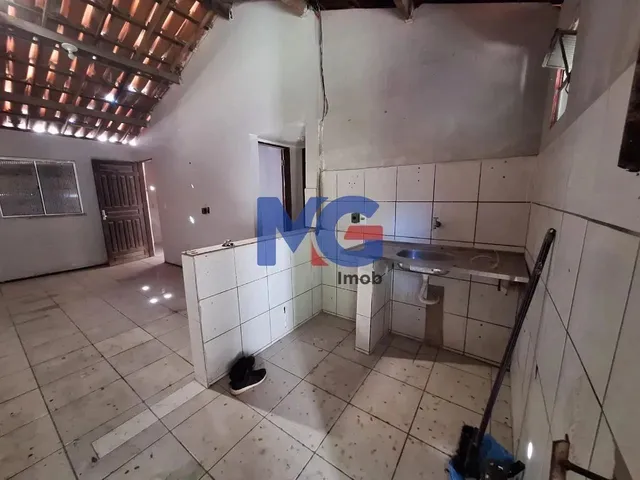 Imagem 13: Excelente Casa com 02 Quartos com 45,28M² no Bairro Jereissati -Maracanaú-Ce
