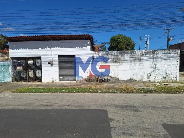 Imagem 8: Excelente Casa com 02 Quartos com 45,28M² no Bairro Jereissati -Maracanaú-Ce