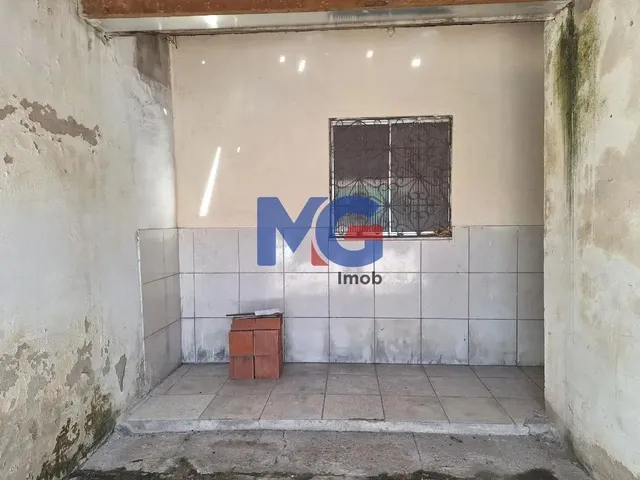 Imagem 5: Excelente Casa com 02 Quartos com 45,28M² no Bairro Jereissati -Maracanaú-Ce