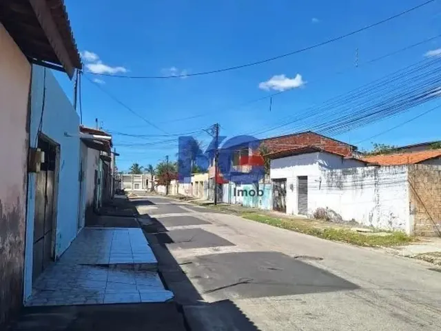Imagem 10: Excelente Casa com 02 Quartos com 45,28M² no Bairro Jereissati -Maracanaú-Ce