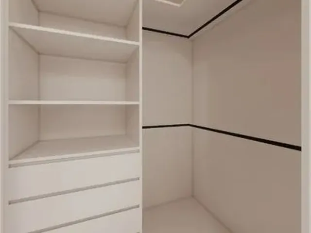Imagem 7: Casa Plana com Três Suítes no Eusébio / Mangabeira - 103M²