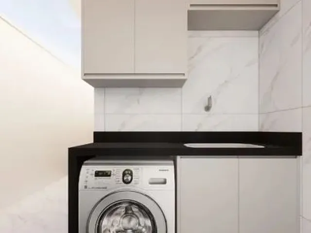 Imagem 12: Casa Plana com Três Suítes no Eusébio / Mangabeira - 103M²