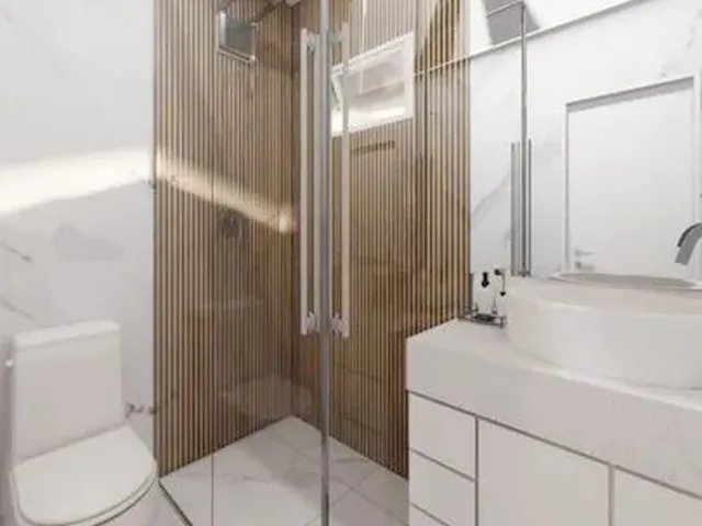 Imagem 13: Casa Plana com Três Suítes no Eusébio / Mangabeira - 103M²