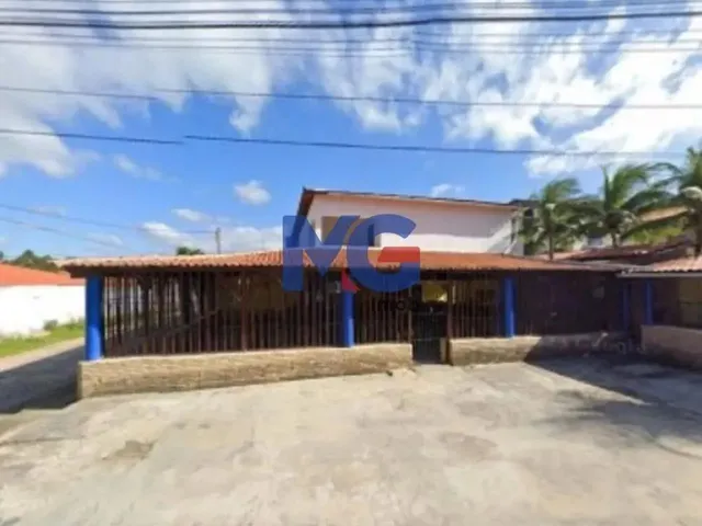 Imagem: Casa com Restaurante com 481,25M² no Bairro
