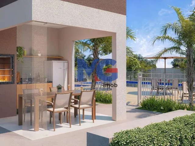 Imagem 10: Venda de Apartamentos / Padrão na Cidade de Eusébio