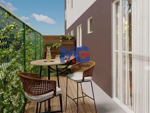 Imagem 3: Venda de Apartamentos / Padrão na Cidade de Eusébio
