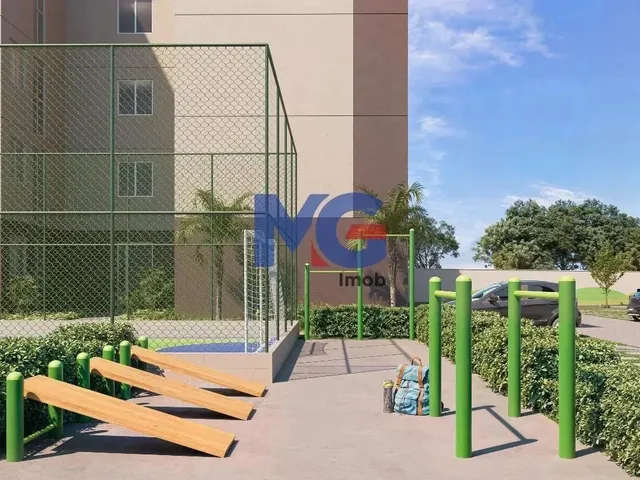 Imagem 2: Venda de Apartamentos / Padrão na Cidade de Eusébio