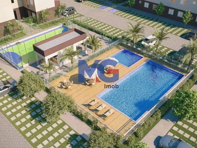 Imagem 13: Venda de Apartamentos / Padrão na Cidade de Eusébio