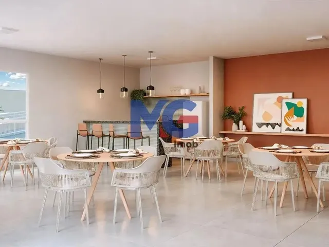 Imagem 4: Venda de Apartamentos / Padrão na Cidade de Eusébio