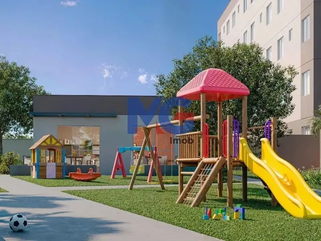 Imagem 14: Venda de Apartamentos / Padrão na Cidade de Eusébio