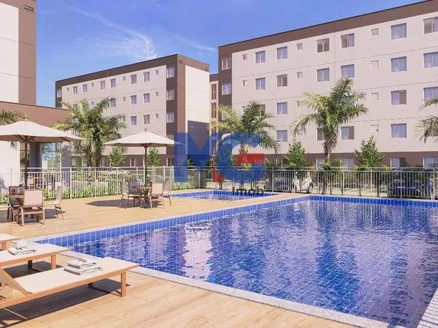 Imagem 8: Venda de Apartamentos / Padrão na Cidade de Eusébio