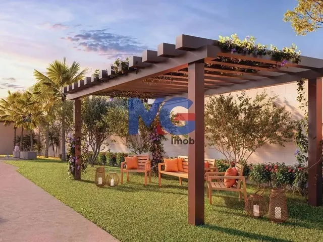 Imagem 6: Venda de Apartamentos / Padrão na Cidade de Eusébio