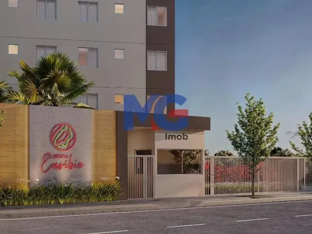 Imagem 7: Venda de Apartamentos / Padrão na Cidade de Eusébio