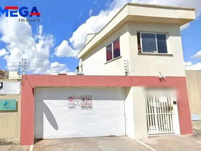 Imagem: Apartamento com 2 Quartos no Bairro Cigana