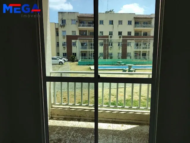 Imagem 9: Apartamento com 2 Quartos no Bairro Cigana - Caucaia/Ce