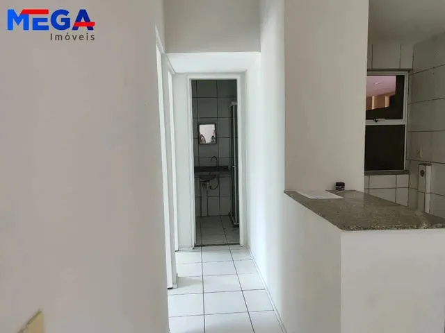 Imagem 8: Apartamento com 2 Quartos no Bairro Cigana - Caucaia/Ce