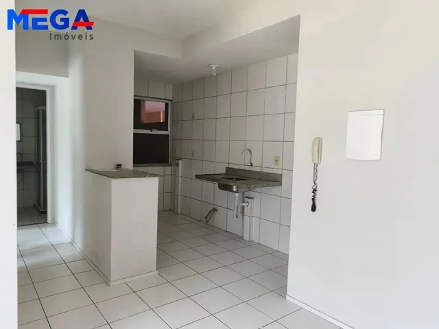Imagem 4: Apartamento com 2 Quartos no Bairro Cigana - Caucaia/Ce