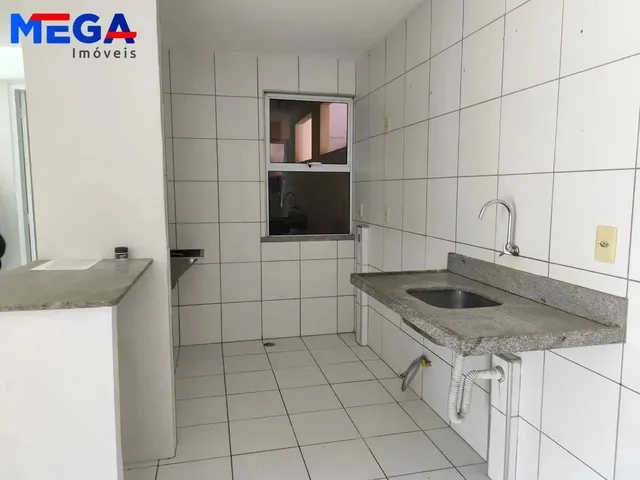 Imagem 10: Apartamento com 2 Quartos no Bairro Cigana - Caucaia/Ce