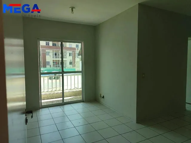 Imagem 5: Apartamento com 2 Quartos no Bairro Cigana - Caucaia/Ce