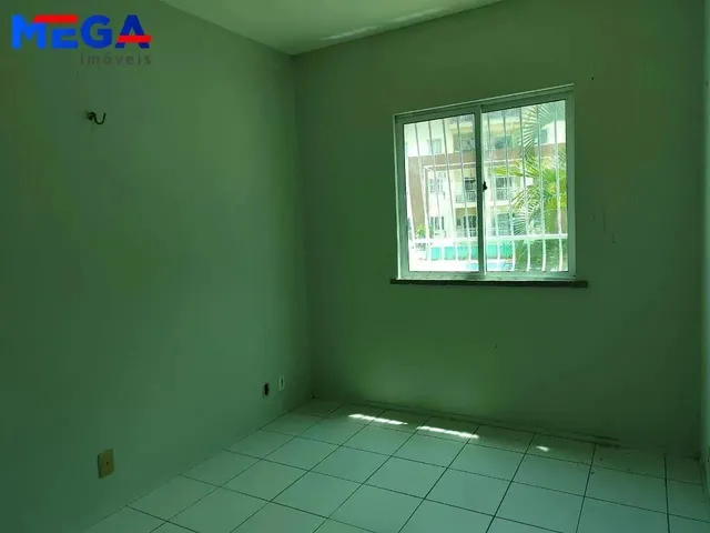 Imagem 7: Apartamento com 2 Quartos no Bairro Cigana - Caucaia/Ce