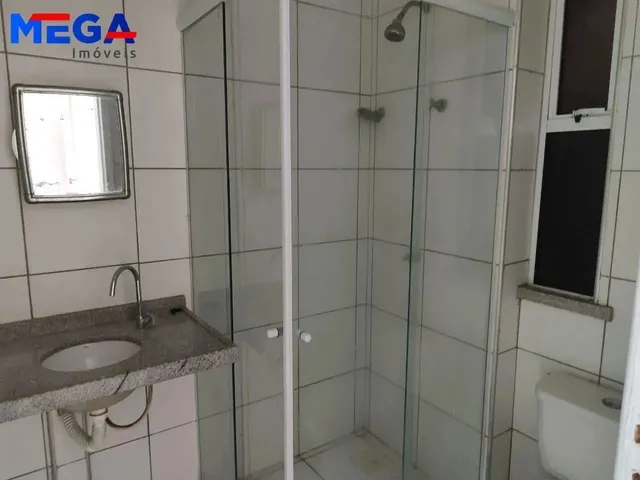 Imagem 6: Apartamento com 2 Quartos no Bairro Cigana - Caucaia/Ce