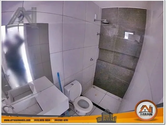 Imagem 8: Casa com 3 Dormitórios À Venda, 92 M² - Coaçu - Eusébio/Ce