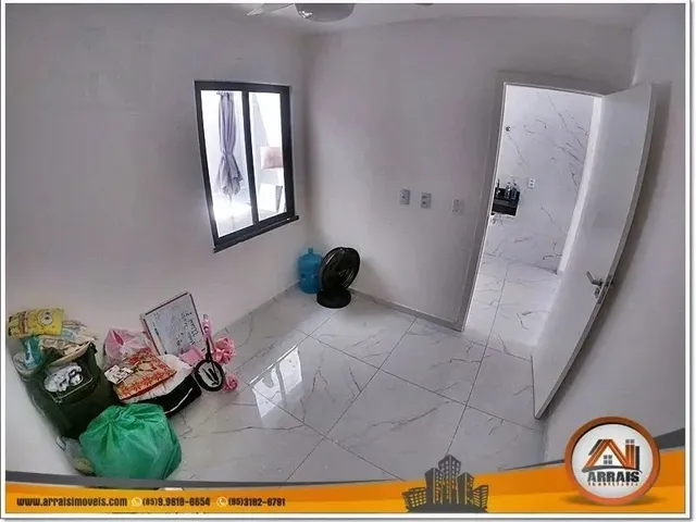 Imagem 7: Casa com 3 Dormitórios À Venda, 92 M² - Coaçu - Eusébio/Ce