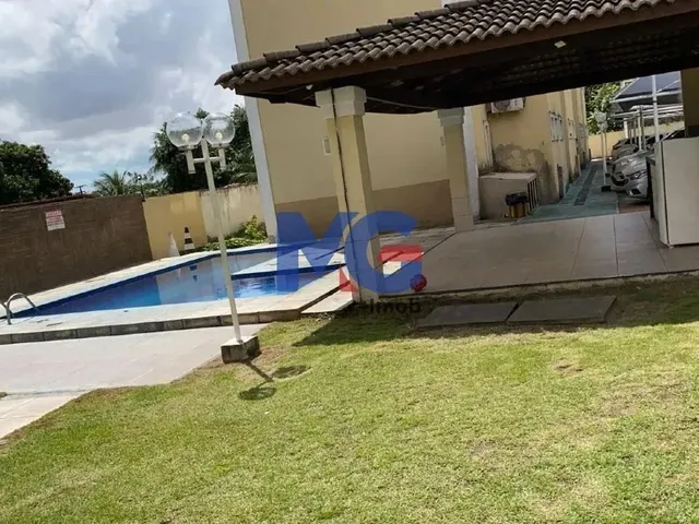 Imagem: Excelente Apartamento com 57,44M²Com 02
