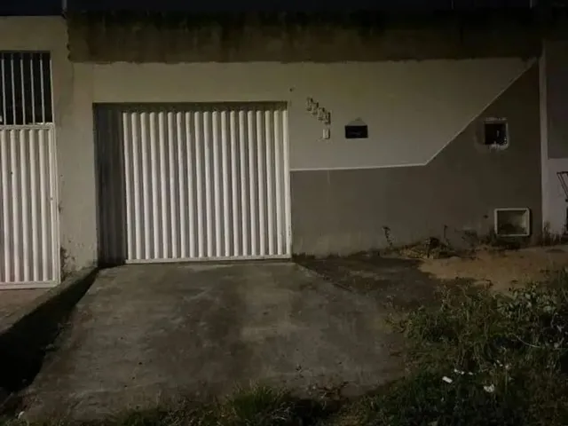 Imagem: Casa com 02 Quartos com 76,90²M no Bairro