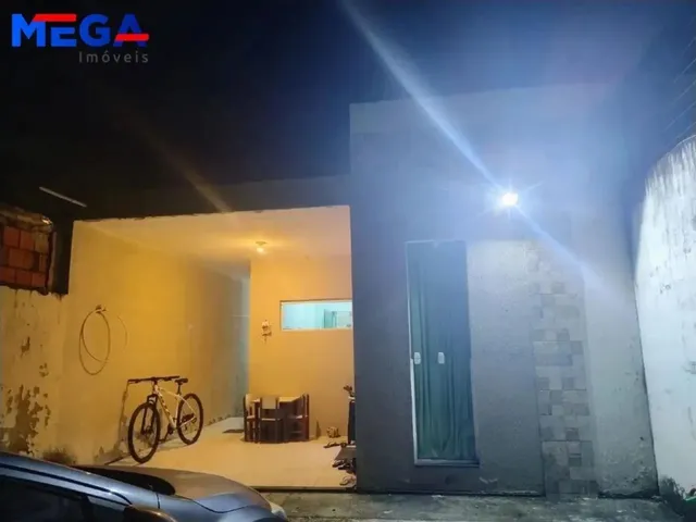 Imagem 13: Casa com 02 Quartos com 76,90²M no Bairro