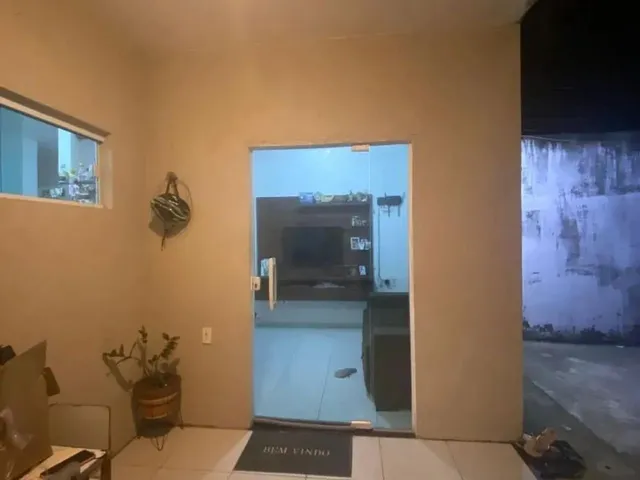 Imagem 15: Casa com 02 Quartos com 76,90²M no Bairro