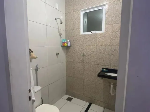 Imagem 12: Casa com 02 Quartos com 76,90²M no Bairro
