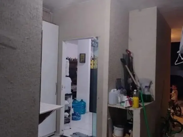 Imagem 8: Casa com 02 Quartos com 76,90²M no Bairro