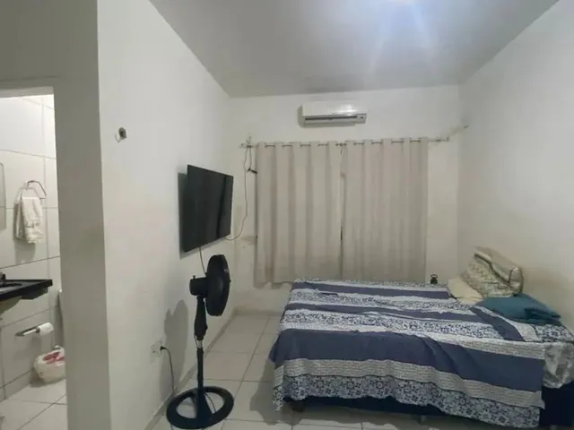 Imagem 5: Casa com 02 Quartos com 76,90²M no Bairro