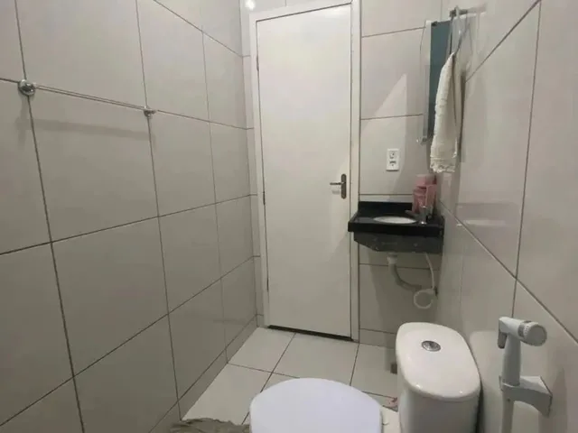 Imagem 3: Casa com 02 Quartos com 76,90²M no Bairro