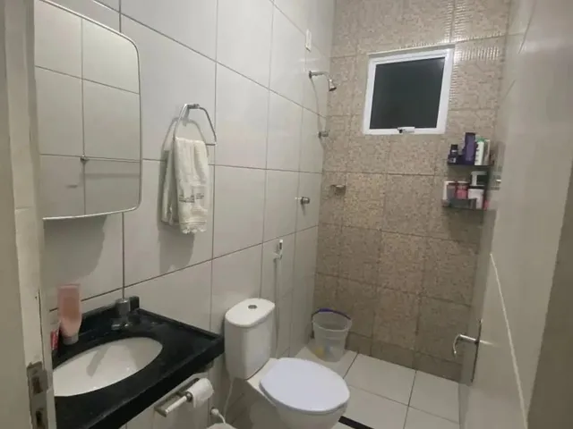 Imagem 9: Casa com 02 Quartos com 76,90²M no Bairro