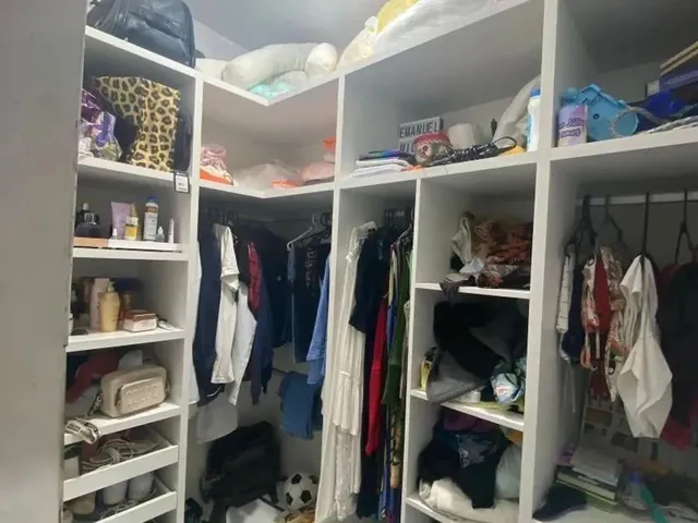 Imagem 11: Casa com 02 Quartos com 76,90²M no Bairro