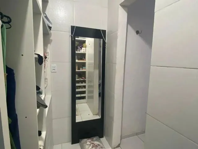 Imagem 7: Casa com 02 Quartos com 76,90²M no Bairro