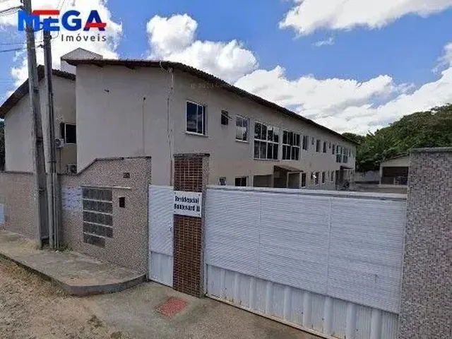 Imagem 1: Apartamento com 3 Quartos no Bairro Padre Romualdo - Caucaia/Ce