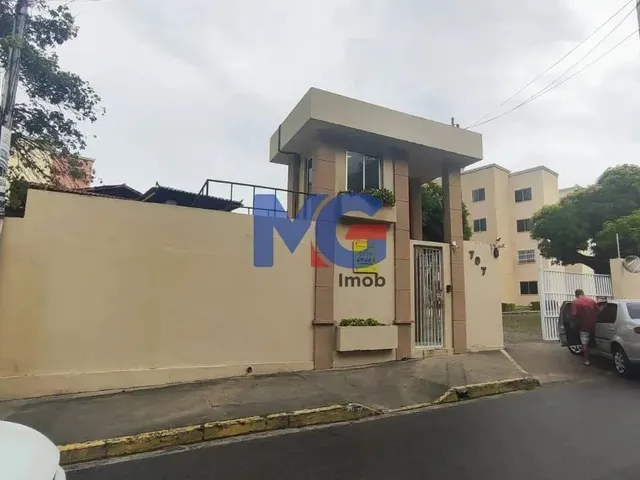 Imagem: Apartamento com 02 Quartos com 69,90M²