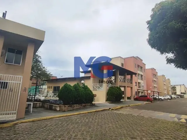 Imagem 15: Apartamento com 02 Quartos com 69,90M² no Bairro Centro - Caucaia -Ce