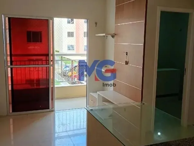 Imagem 7: Apartamento com 02 Quartos com 69,90M² no Bairro Centro - Caucaia -Ce